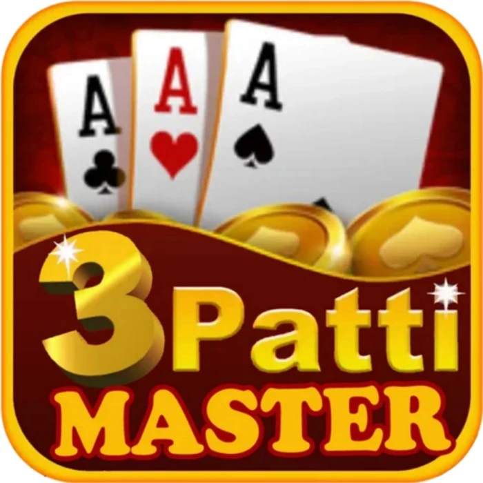 3 Patti Master 
