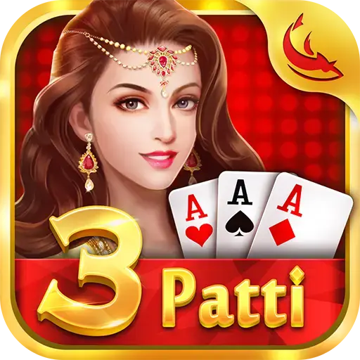 Teen Patti Master Game